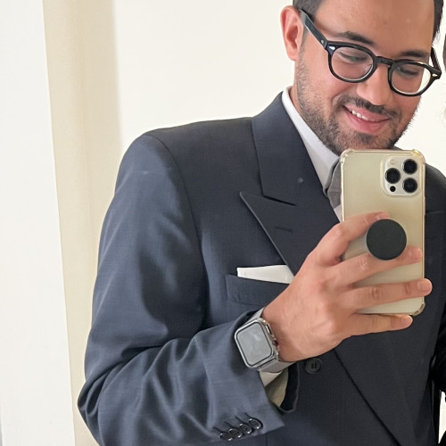 Majed S. profile photo