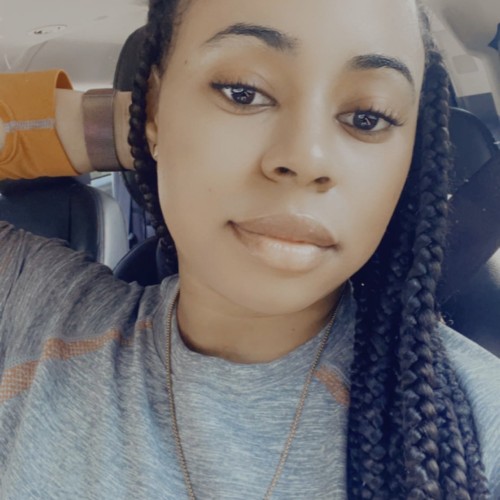 Keeyana W. profile photo