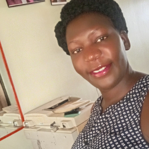 Hellen A. profile photo