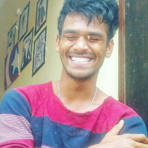 Tosh Kumar  N.