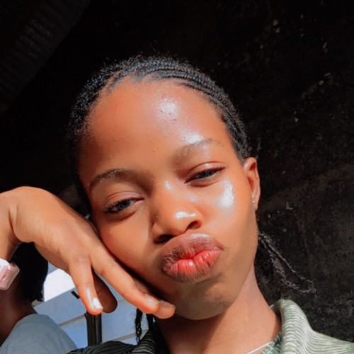 Precious N. profile photo