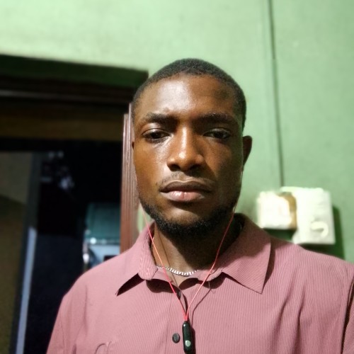 Okudo  C. profile photo