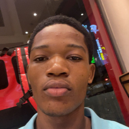Gideon  A. profile photo