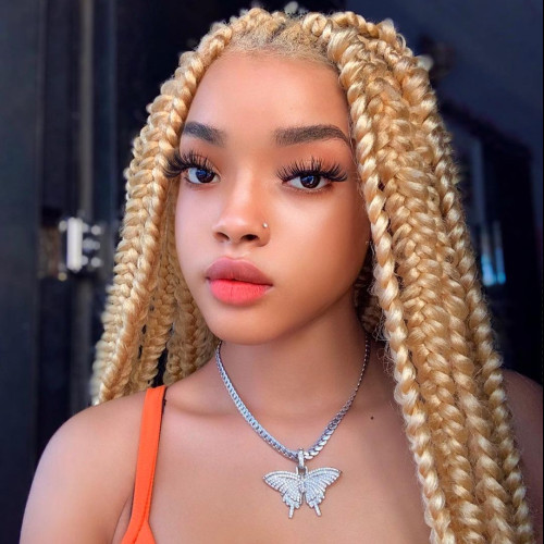 Nickie  D.
