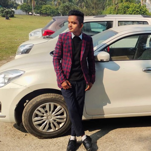 rishi k.