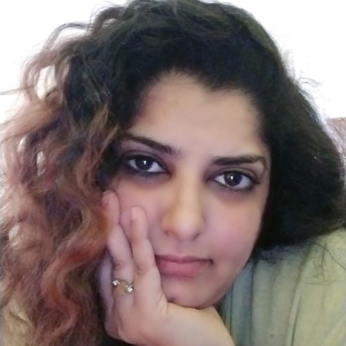 Sanah  S.