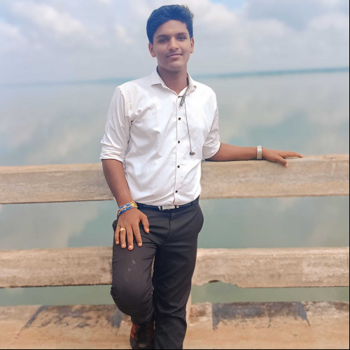 Sainath k. profile photo