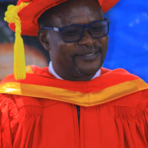 Orphan C. profile photo