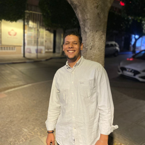 Achraf K. profile photo