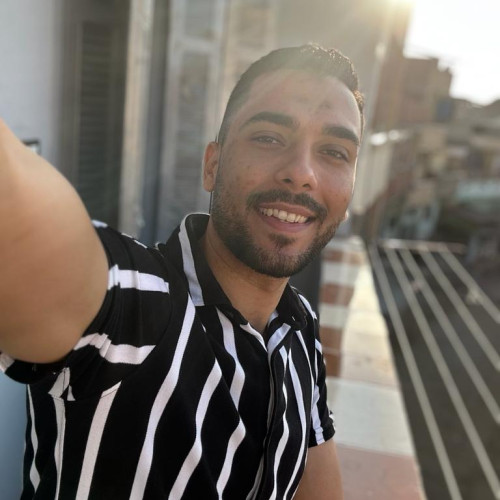 Abdelrahman E. profile photo