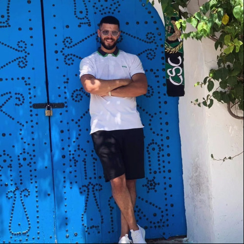 Imad B. profile photo
