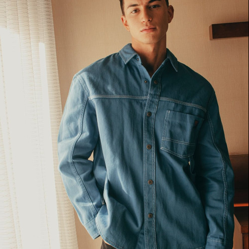 Aaron M. profile photo