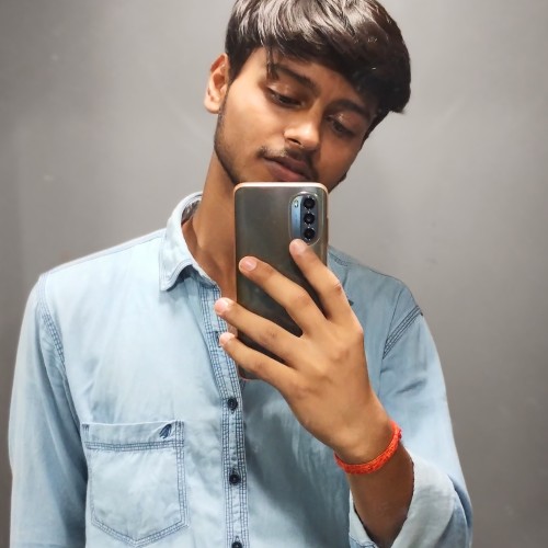 UTSHAV  S. profile photo
