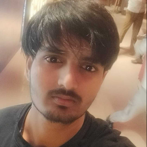 kishor k. profile photo