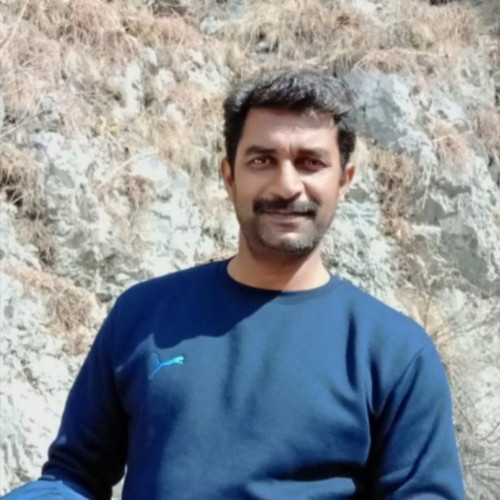 Khuram J. profile photo