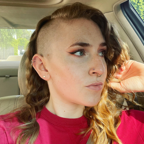 Kat G. profile photo