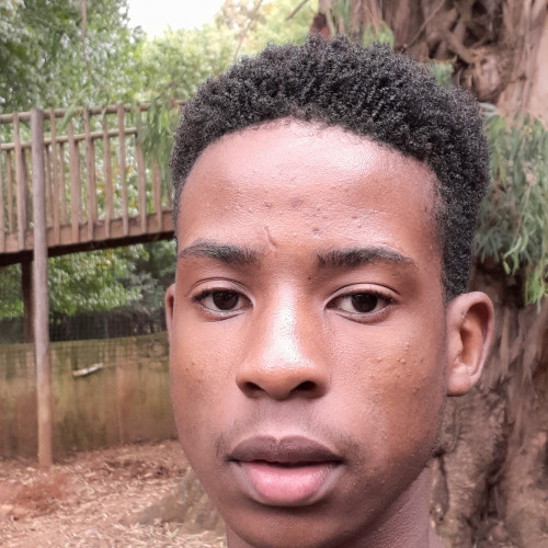 Obakeng s. profile photo