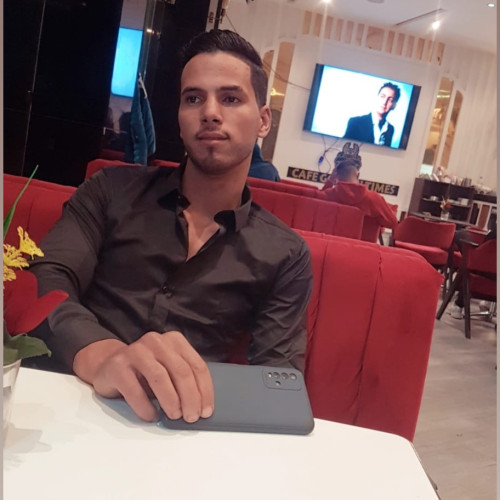 abdelkarim B. profile photo