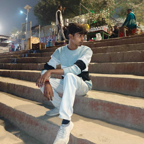 Ritesh Singh s. profile photo