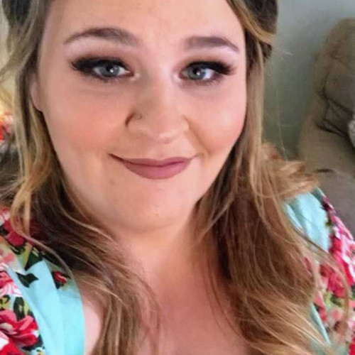 Ashley R. profile photo