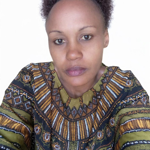 Jane K. profile photo