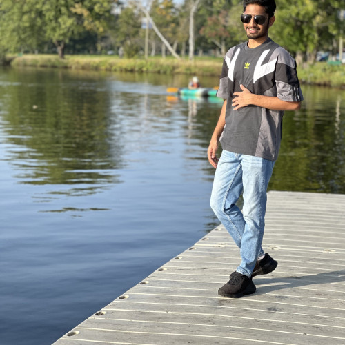 Rohith D. profile photo