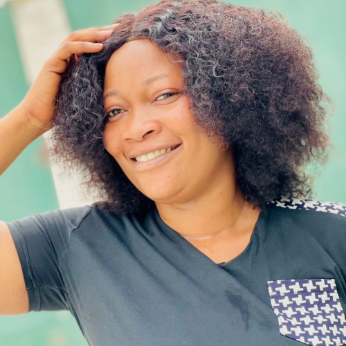 Shallom K. profile photo