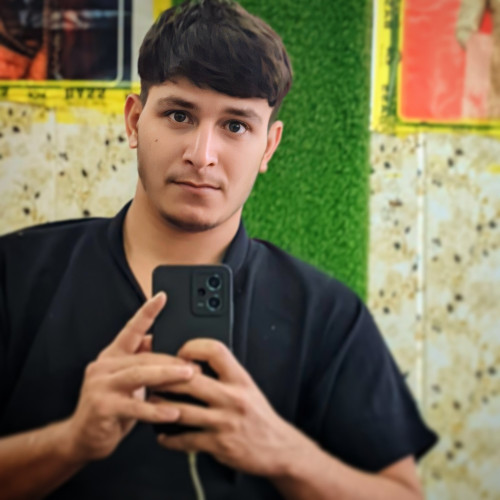 Amran R. profile photo