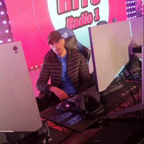 Mohamed  W. profile photo