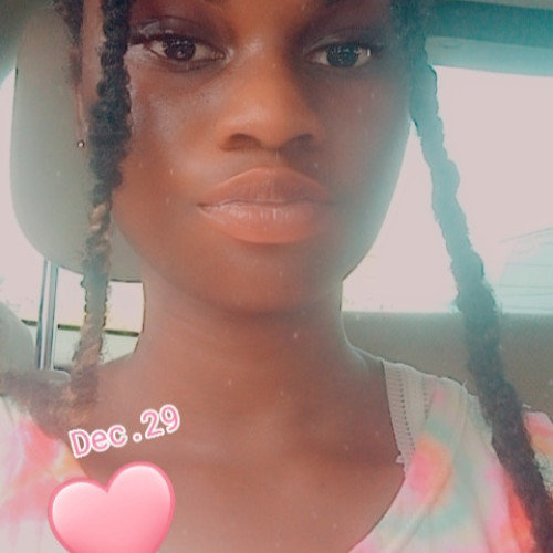 faustina O. profile photo