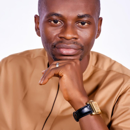 Gbolade I. profile photo