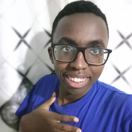 Maxwell M. profile photo