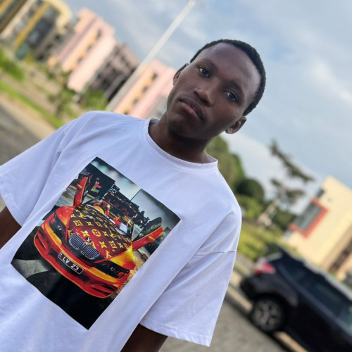 Magara A. profile photo
