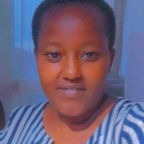 Kabagambira  D. profile photo