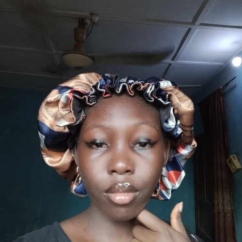 Faith A. profile photo