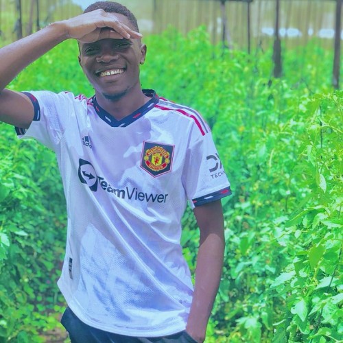 Tavonga Sean  M.