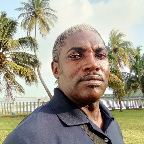 Kenneth O. profile photo