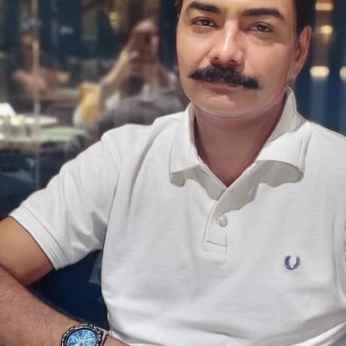 Mohsin M. profile photo