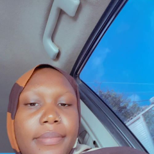 Shamsiyyah J. profile photo