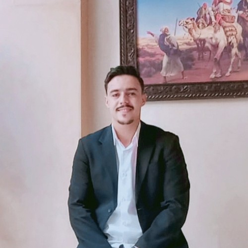 Abdel  A. profile photo