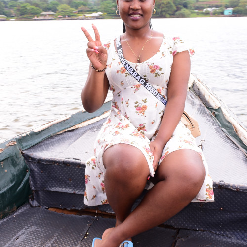 Uwase  A. profile photo