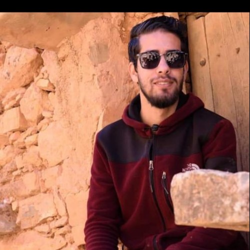 Lahcen A. profile photo