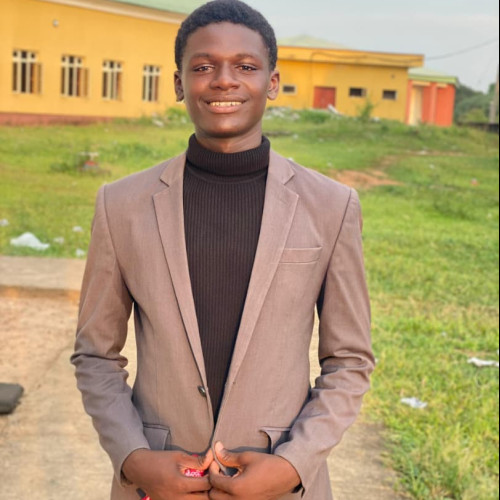 Content  C. profile photo