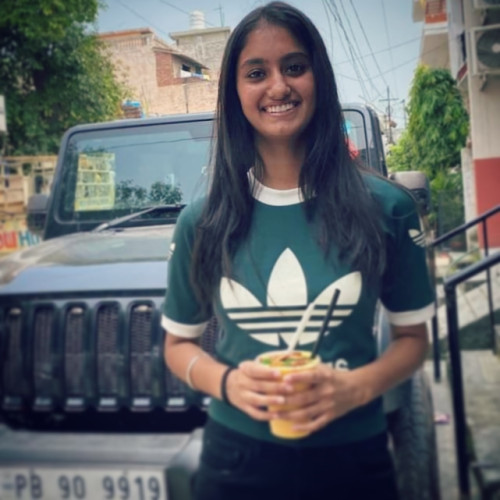 Suman S.