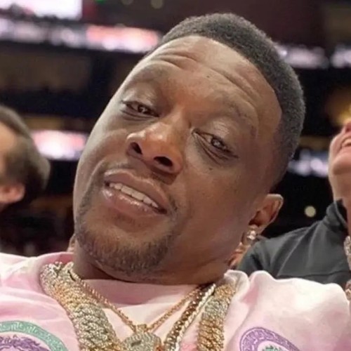 Lil Boosie  B.