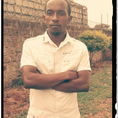 John M. profile photo