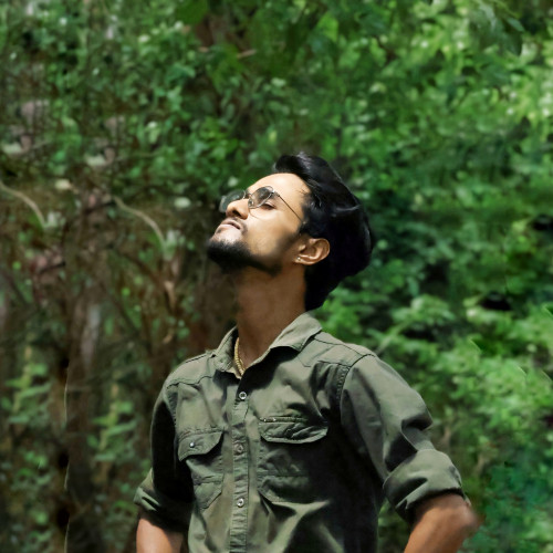 Darshan J. profile photo
