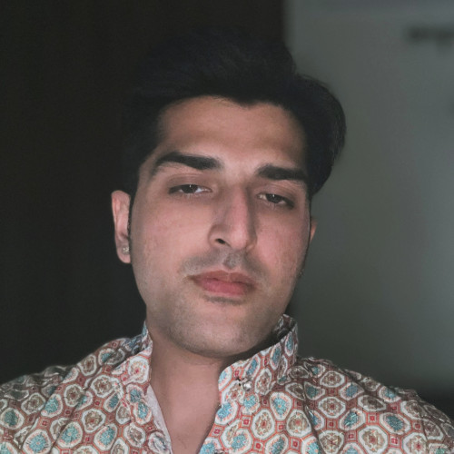 Kanishk S. profile photo