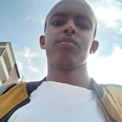 Abdirahman M.