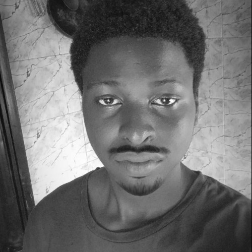 Emmanuel i. profile photo